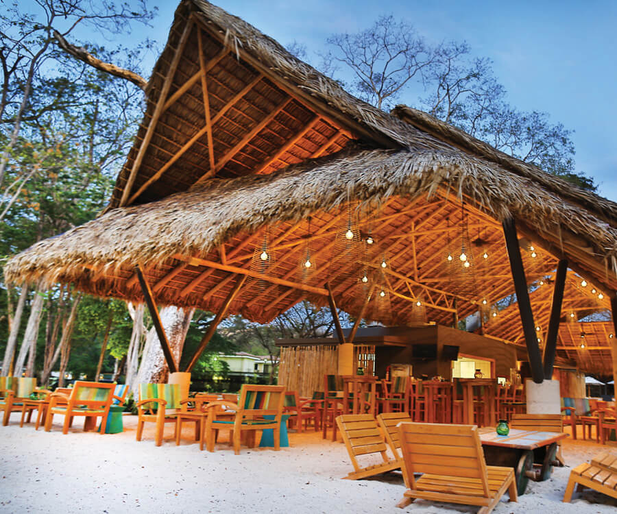 El Mangroove Casual Bar