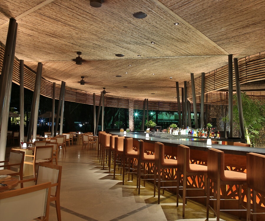 El Mangroove Restaurant